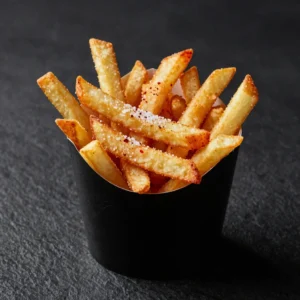 Fritas Faísca