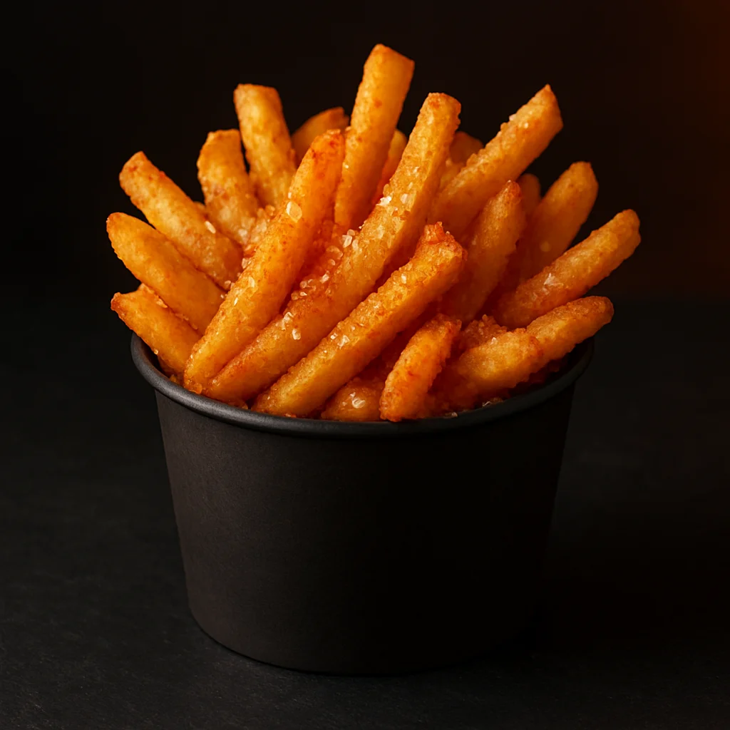 Batata da Teia