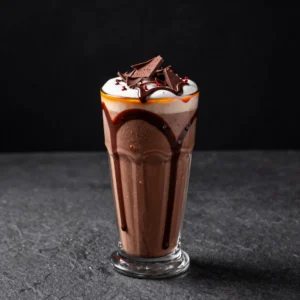 Milk-shake Noturno